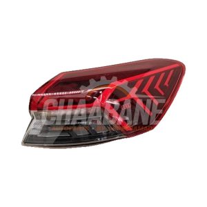 Feu arriere droit 89A945070 Audi Q4 (F4B) 40 e-tron 2021