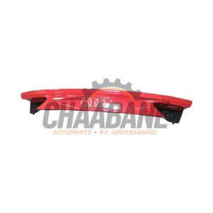 Hayon arriere 4G8827987A Audi RS7 2013 / 2018