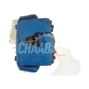 Etrier de frein avant droit Audi S5 Limousine (FU2) 2.0 TFSI 16V 2024