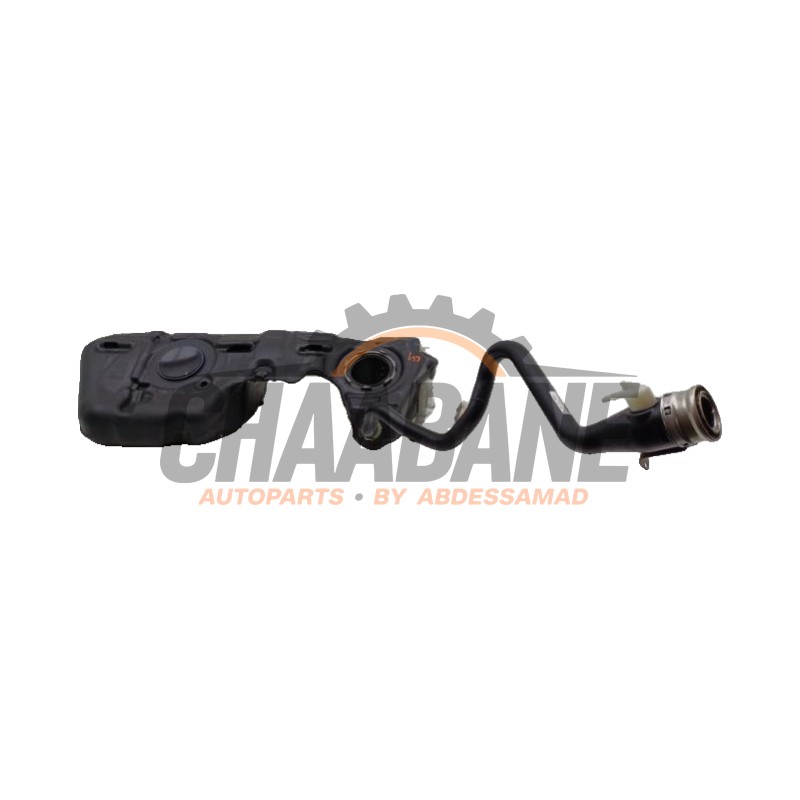 Reservoir de carburant 16117294604 BMW 2 serie (F23) 218i 1.5 TwinPower Turbo 12V 2014 / 2021