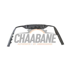 Jupe hayon A2138855402 Mercedes E Estate (S213) E-220d 2.0 Turbo 16V 4-Matic
