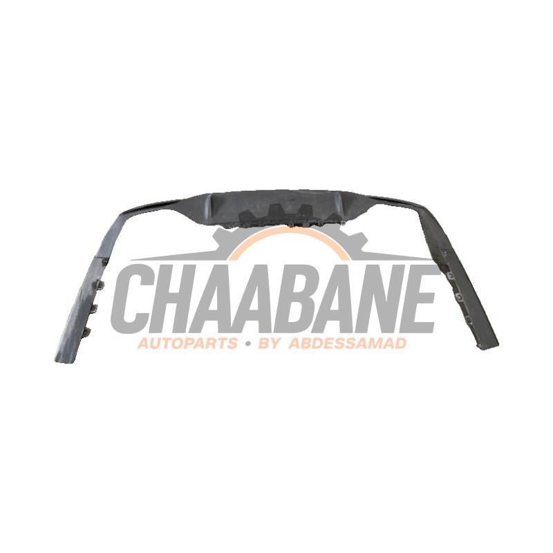 Jupe hayon A2138855402 Mercedes E Estate (S213) E-220d 2.0 Turbo 16V 4-Matic