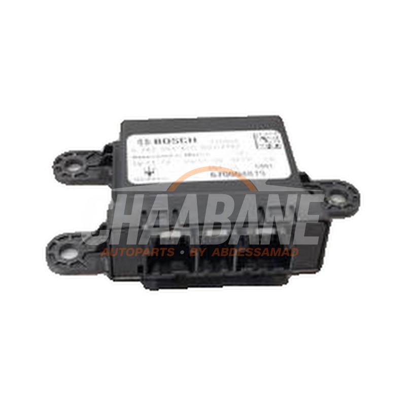 Module PDC 670004819 Maserati Ghibli III 3.0 Diesel 2013