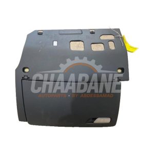 Boite a gants 8V1857035D Audi RS 3 Sportback (8VA/8VF) 2.5 TFSI 20V Quattro 2015 / 2020