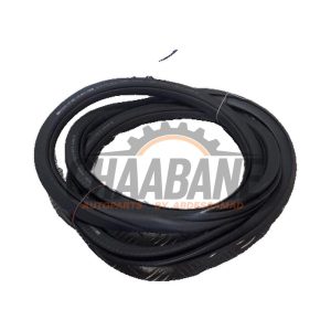 Joint caoutchouc portiere 4portes arriere droite A1776920300 Mercedes A (177.0) 1.3 A-200 Turbo 16V