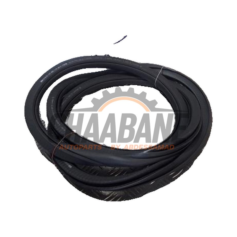 Joint caoutchouc portiere 4portes arriere droite A1776920300 Mercedes A (177.0) 1.3 A-200 Turbo 16V