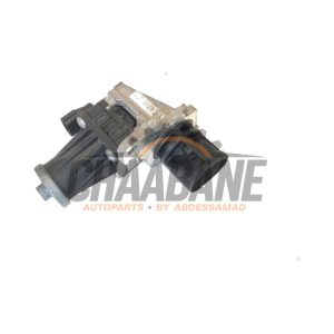 Valve RGE 50797503 Mercedes CLA (117.3) 1.5 CLA-180 CDI, 180 d 16V