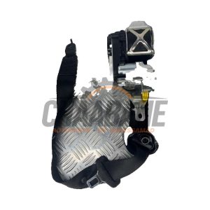 Ceinture de securite avant droite A1668601 Mercedes GLE Coupe (C292) 400 3.0 V6 24V biturbo 4-Matic