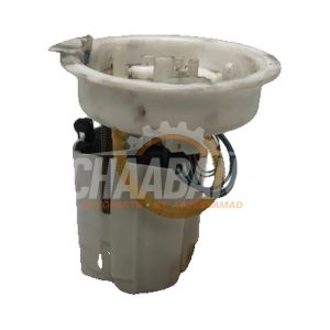 Pompe carburant electrique 16117300465 BMW X1 (F48) xDrive 28i 2.0 16V Twin Power Turbo 2014 / 2022