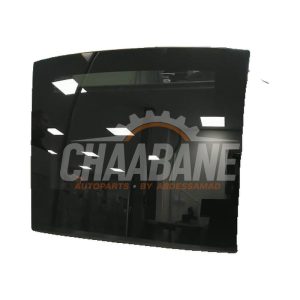Verre toit ouvrant 8V3877071A Audi RS3 2015 / 2020