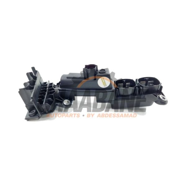 Boite a fusibles 9339828 BMW M5 (F90) M550i xDrive 4.4 V8 32V TwinPower Turbo 2017 / 2023