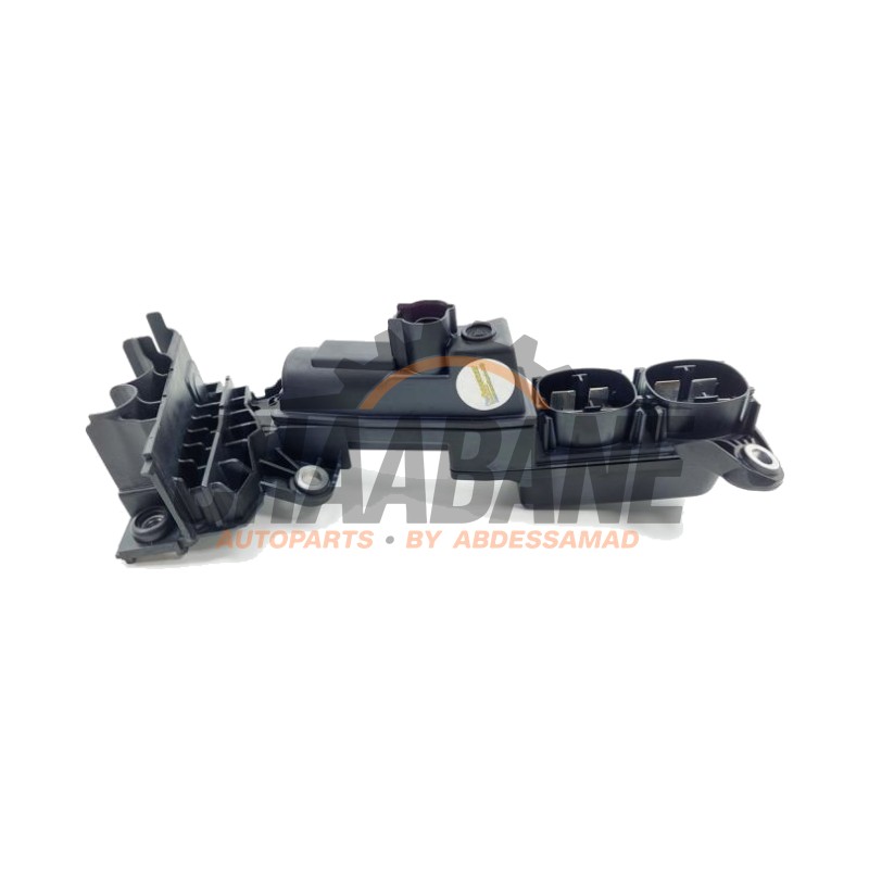 Boite a fusibles 9339828 BMW M5 (F90) M550i xDrive 4.4 V8 32V TwinPower Turbo 2017 / 2023