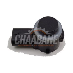 Capteur aide au stationnement A0009055504 Mercedes E (C238) E-300 2.0 Turbo 16V