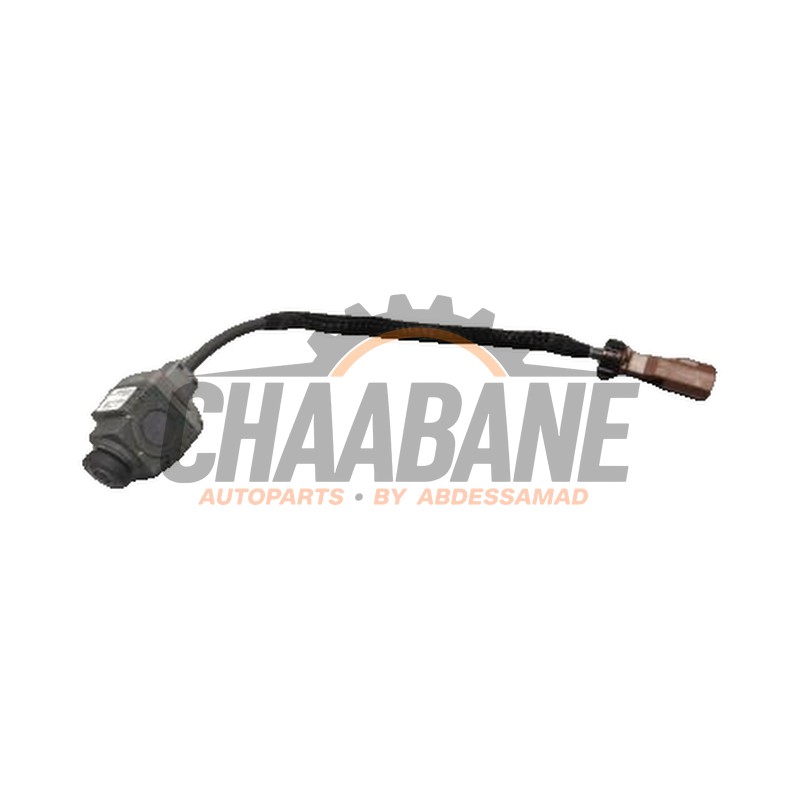 Camera de recul A0009056206 Mercedes E-Klasse