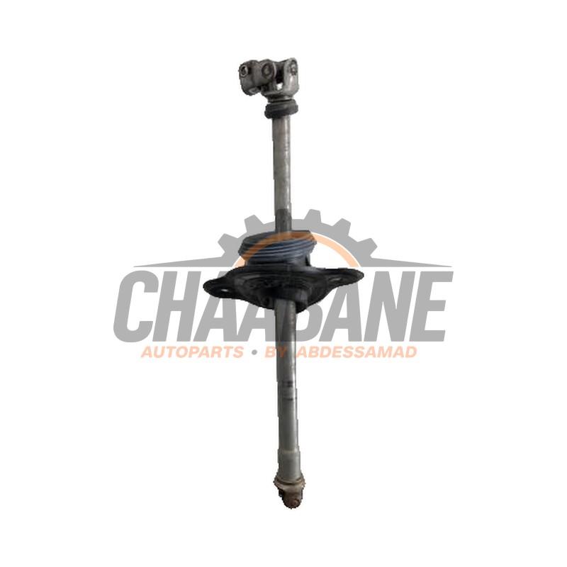 Boitier colonne de direction 8W0419501 Audi A4 (B9) 2.0 TDI 16V 2015