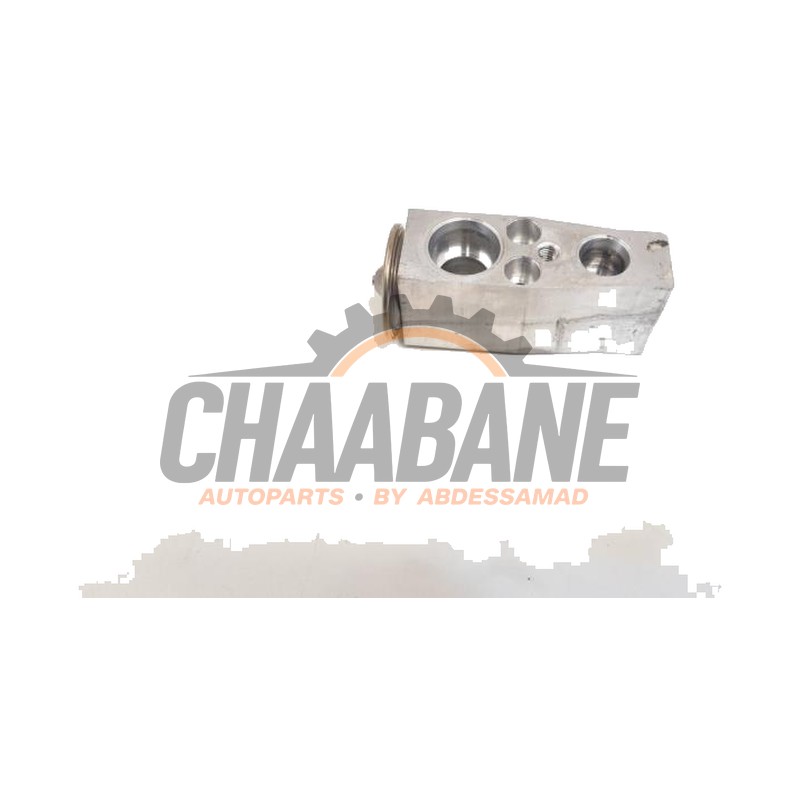 Valve dexpansion clim 5Q0816679B Audi RS 3 Sportback (8VA/8VF) 2.5 TFSI 20V Quattro 2015 / 2020