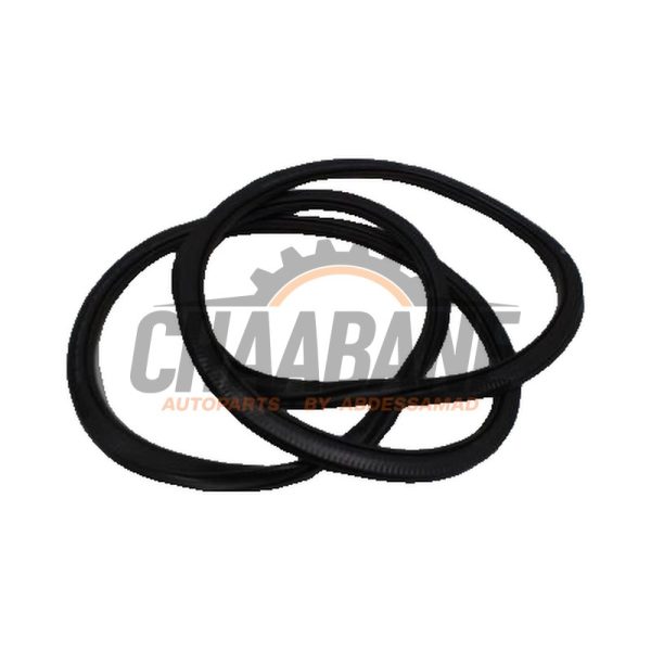 Joint caoutchouc portiere 4portes arriere droite 565867368 Skoda Kodiaq 2016
