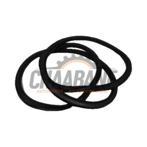 Joint caoutchouc portiere 4portes arriere droite 565867368 Skoda Kodiaq 2016