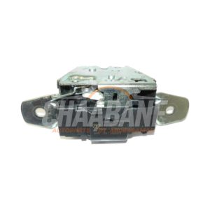 Serrure de coffre 9J1827447 Audi e-tron GT (F83) Competition 93 kWh 2020