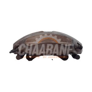 Etrier de frein avant droit 8W0615108D Audi A5 Sportback (F5A/F5F) 2.0 40 TFSI Mild Hybrid 16V 2016