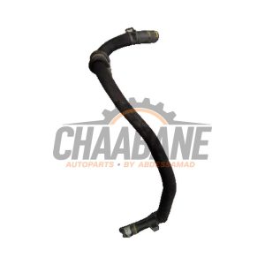 Tuyau (divers) 079133394CF Audi S6 (C7) 4.0 V8 TFSI 2012 / 2018