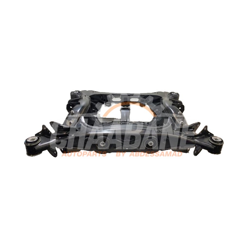 Berceau 3B79162210723B031 BMW i4 (G26) eDrive40 84 kWh 2021
