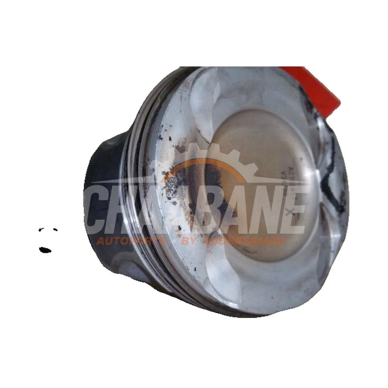 Piston A2701617 Mercedes CLA (117.3) 1.6 CLA-180 16V