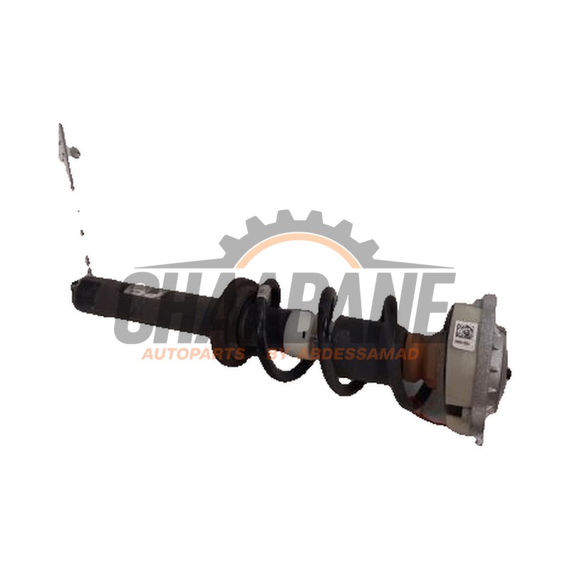 Barre amortisseur avant gauche 8W0413031B Audi A5 2016
