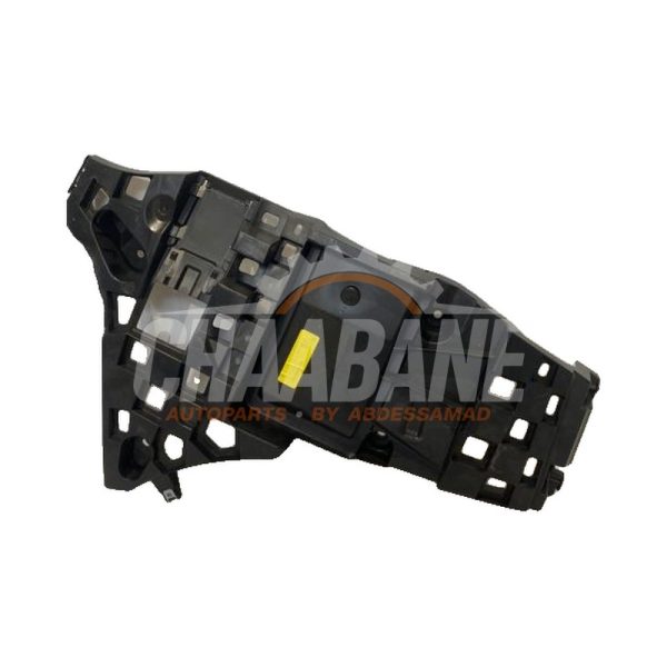 Support pare-chocs arriere gauche 51128069247 BMW X5 (G05) 2018