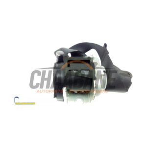 Ceinture arriere gauche 34206883 Mercedes GLC Coupe (C253) 3.0 350d V6 24V 4-Matic