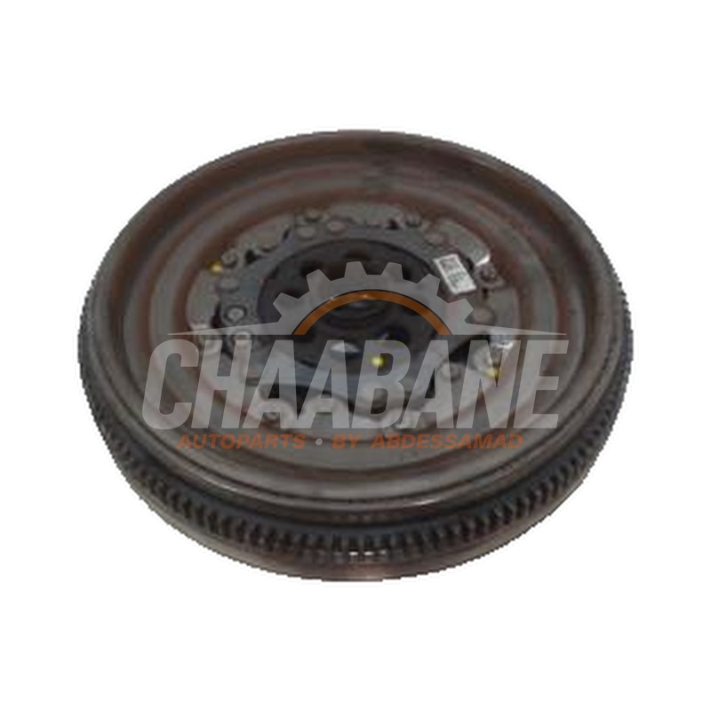 Volant moteur 06K105266P Skoda Superb 2015 / 2024