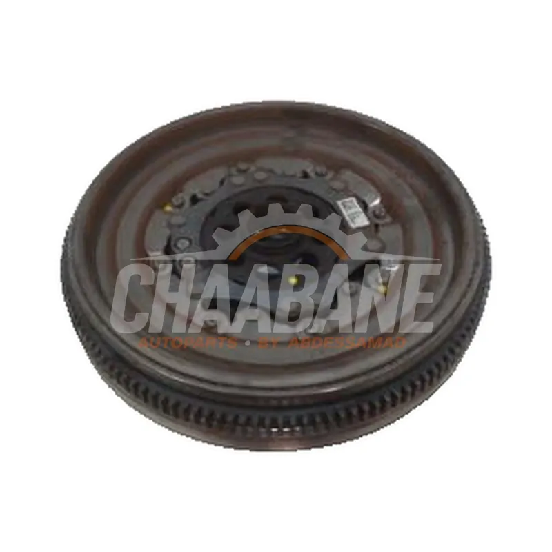 Volant moteur 06K105266P Audi A3 2013 / 2020