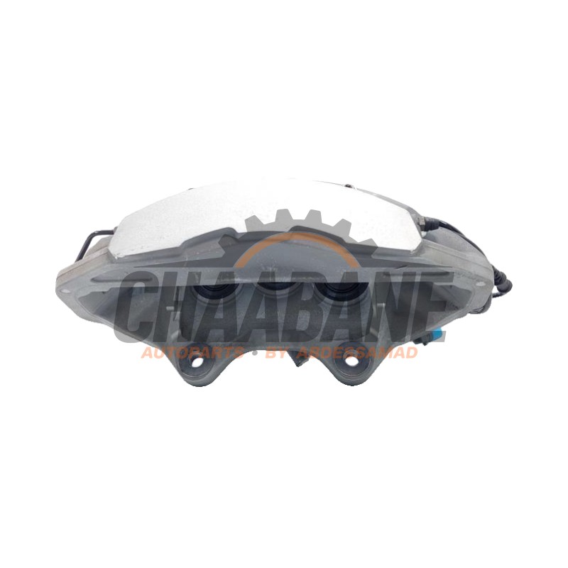 Etrier de frein avant droit A2964210700 Mercedes EQS SUV (X296) 450+ 108/118 kWh