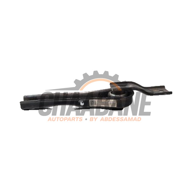 Support partie avant 5Q0199855N Audi Q2 (GAB/GAG) 1.0 30 TFSI 12V 2016
