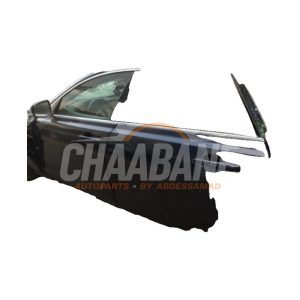 Portiere 4portes arriere gauche T2H35832 Jaguar XF Sportbrake 2.0d 163 E-Performance 16V