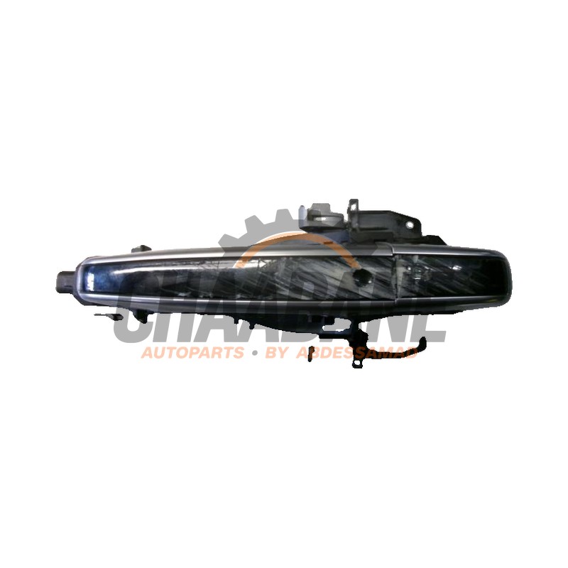 Poignee portiere 4portes avant gauche LR106320 Landrover Range Rover IV (LG) 3.0 TDV6 24V