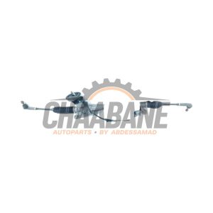 Boitier de direction assistee 5Q1423051AK Seat Leon (5FB) 1.6 TDI 16V 2012 / 2020