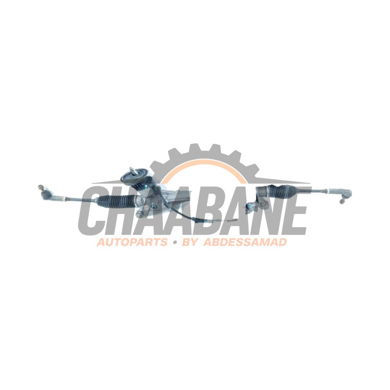Cremaillere assistee 5Q1423051AK Seat Leon (5FB) 1.6 TDI 16V 2012 / 2020