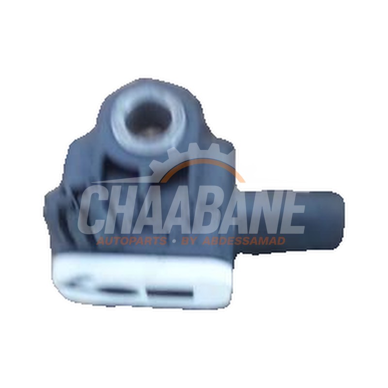 Capteur (divers) 65779234989 BMW 4 serie (F32) 430d 3.0 24V 2013 / 2020