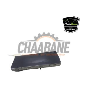 Airbag genou 8V2880841C Audi A3 Sportback (8VA/8VF) 1.4 TFSI ACT Ultra 16V 2012 / 2020