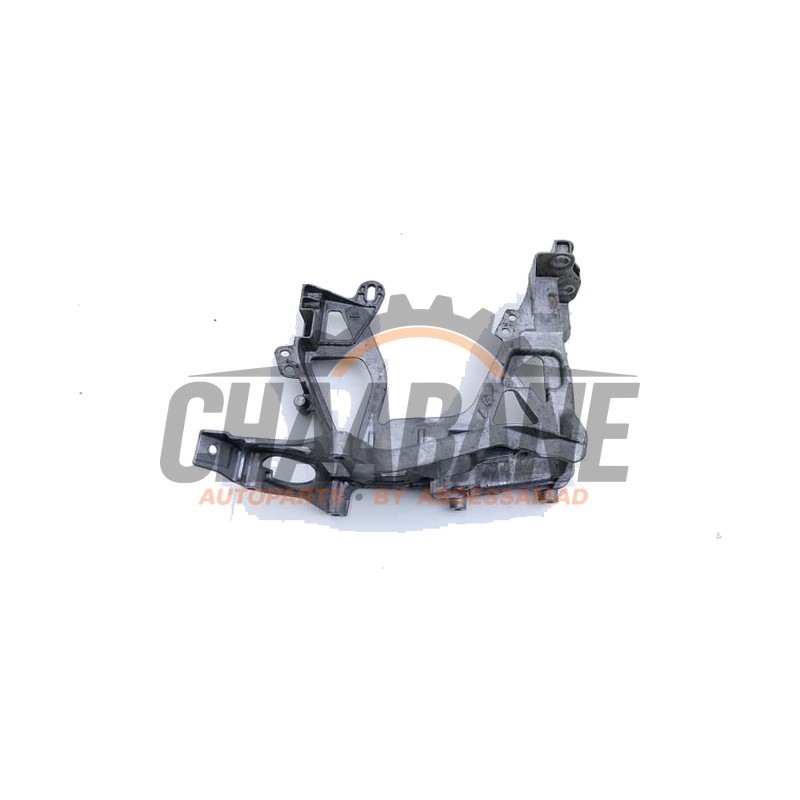 Cadre phare droit A2056221600 Mercedes AMG GT 4-door coupe (X290) 4.0 63 S V8 Turbo 4-Matic+
