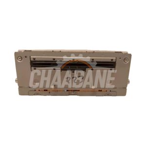 Systeme navigation A2059003729 Mercedes C (R205) C-220d 2.2 16V BlueTEC 4-Matic