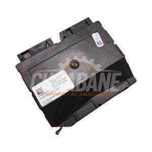 Ordinateur chauffage 6411160466 BMW iX3 80 kWh 2020