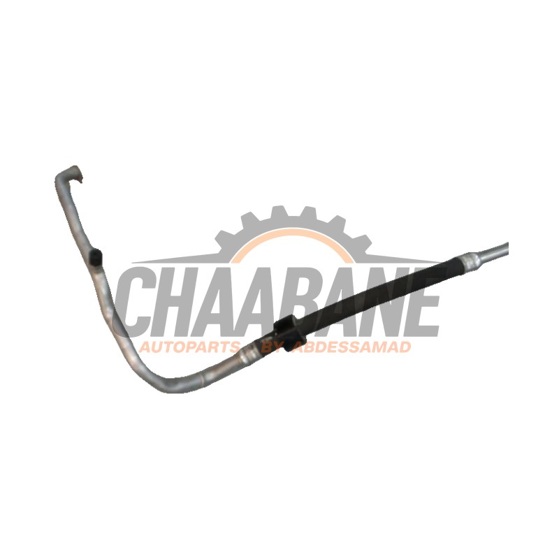 Tuyau de climatisation 5Q0820743G Seat Leon (5FB) 1.6 TDI Ecomotive 16V 2012 / 2020
