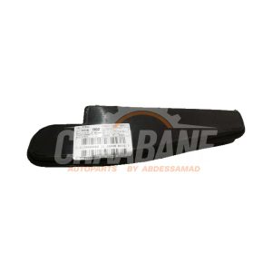 Airbag siege 2138600602 Mercedes GLC (X253) 2.2 250d 16V BlueTEC 4-Matic