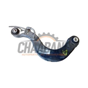 Bras de suspension arriere droit Audi RS 3 Limousine (8VS/8VM) 2.5 TFSI 20V Quattro 2017 / 2020