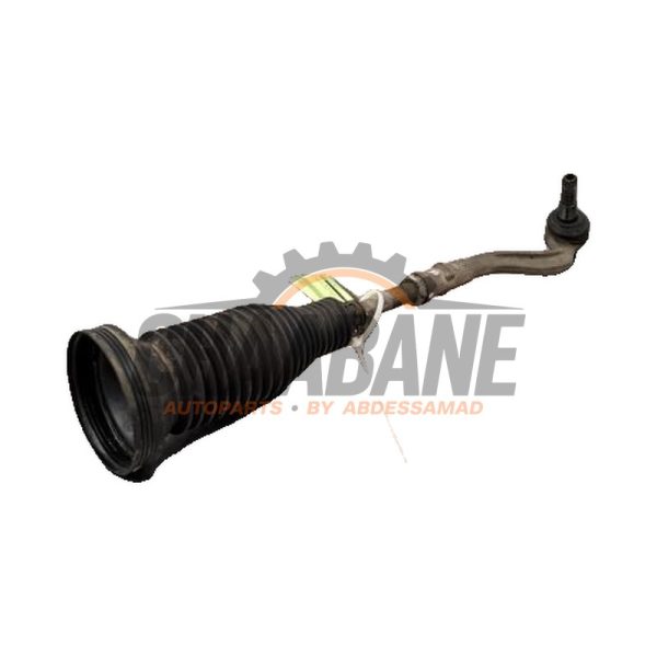 Barre daccouplement droite 8W0423812C Audi Q5 (FYB/FYG) 2.0 TDI 16V Quattro 2016
