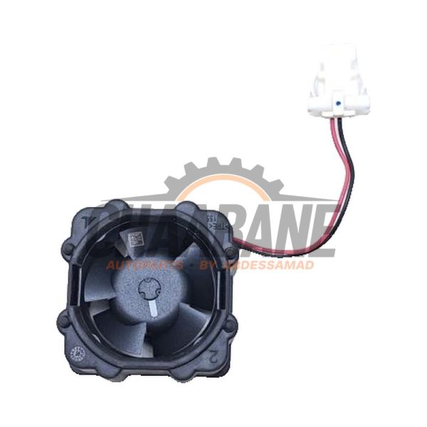 Ventilateur de phare gauche 148000002300 BMW X3 (G01) xDrive 30e 2.0 TwinPower Turbo 16V 2017