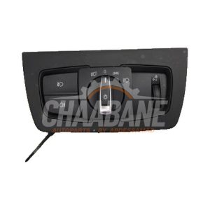 Commutateur lumiere 926530304 BMW 3 serie Gran Turismo (F34) 320d xDrive 2.0 16V 2012 / 2020
