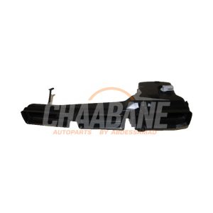 Guidage dair 8W2819725A Audi A4 (B9) 2.0 35 TDI 16V 2015